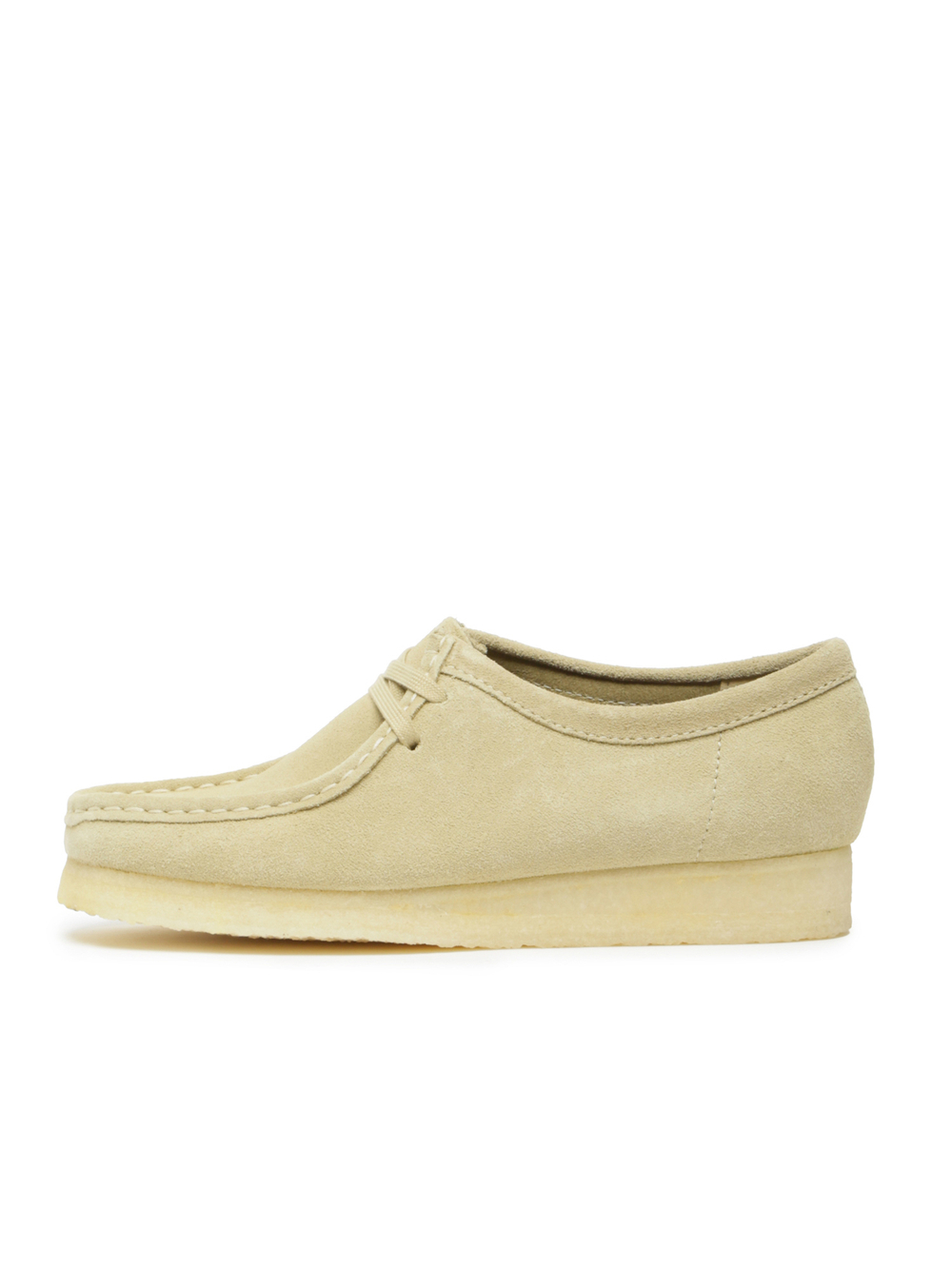 Ботинки Wallabee