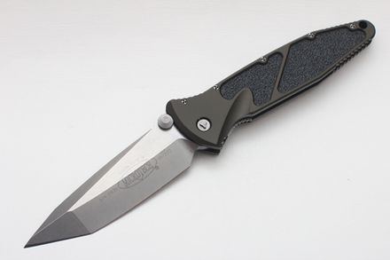 Нож Microtech MCT16210GR Socom Elite Satin