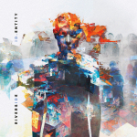 Riverside / ID.Entity (Coloured Vinyl)(2LP)