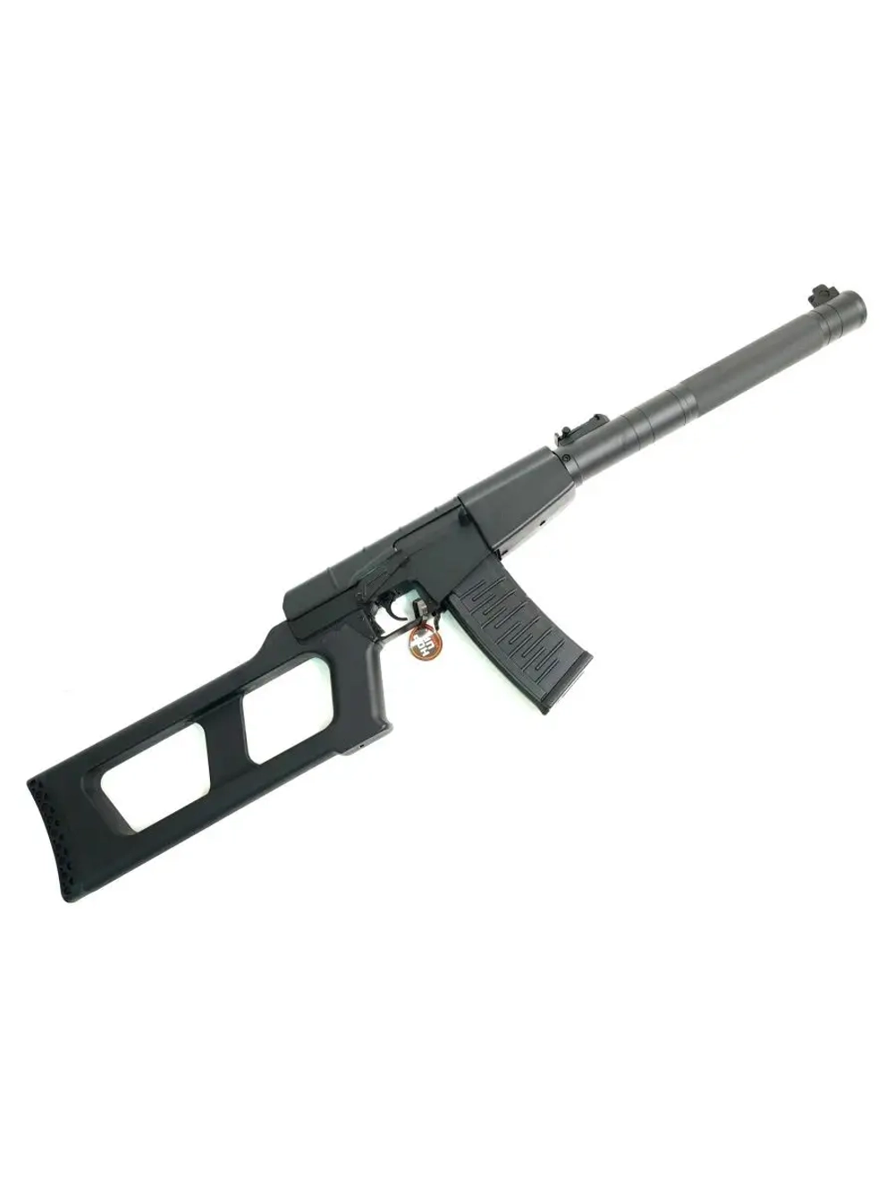 Страйкбольная винтовка (Cyma) CM099 "ВИНТОРЕЗ" AEG Black