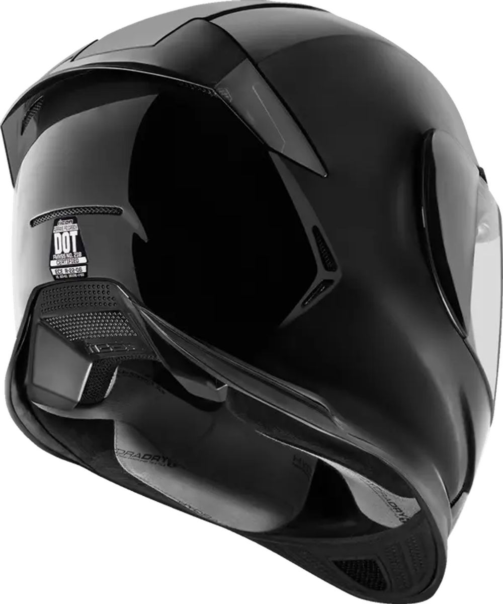 Airframe Pro / Черный