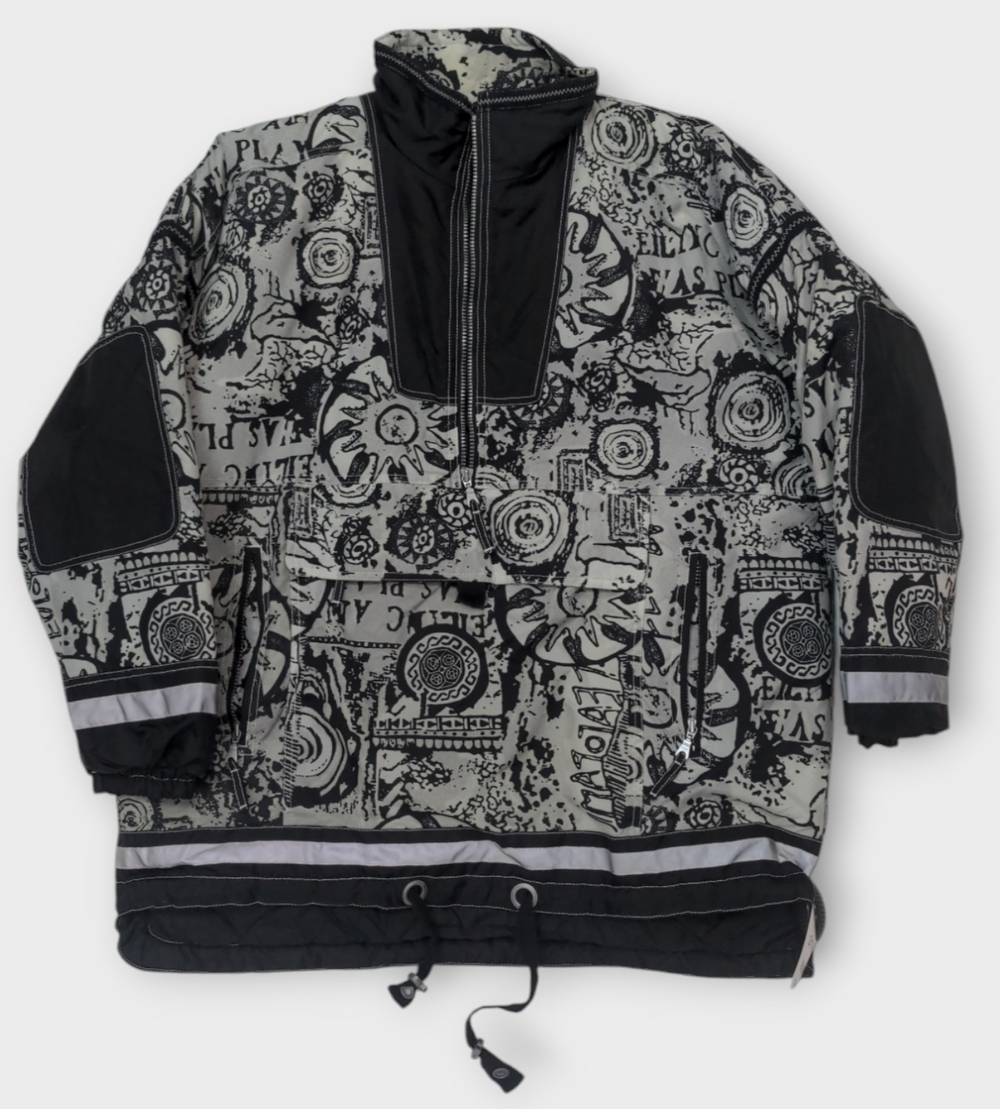 Анорак Safe Guard (3XL)
