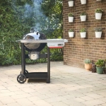 Угольный гриль Weber Performer GBS, 57 см