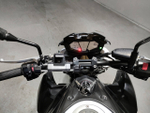 Kawasaki Z800 2013