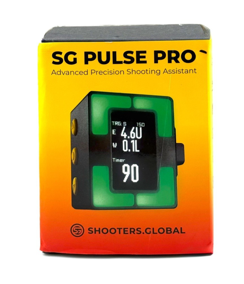 Уровень электронный SG PULSE PRO