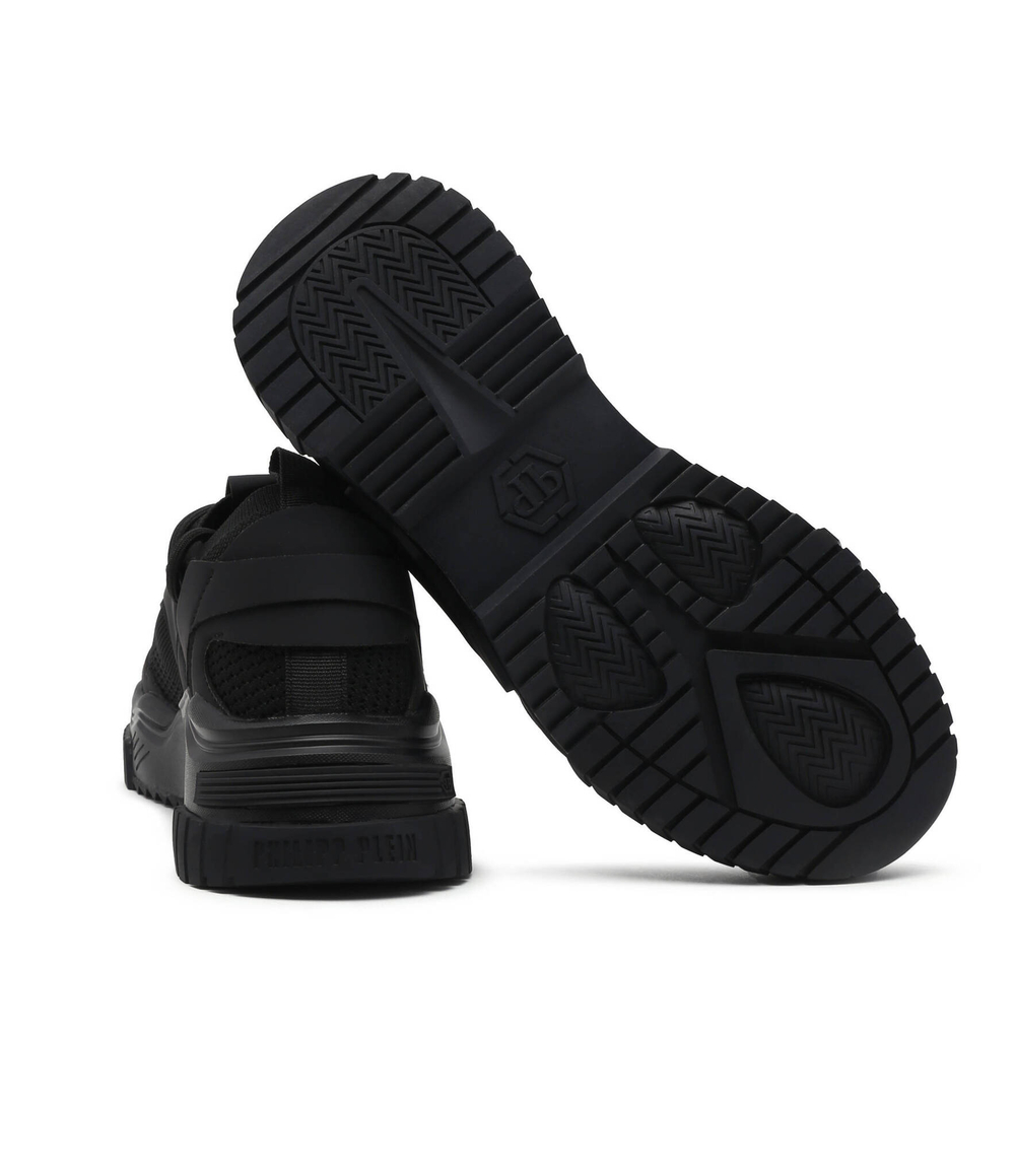 Кроссовки Philipp Plein - черный(USC0399 PTE003N)