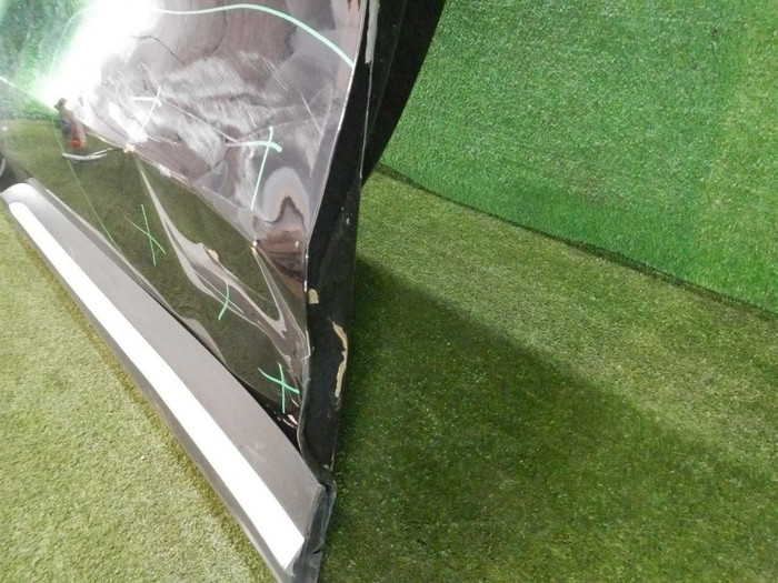 Дверь передняя левая Kia Carnival 4 (2020-н.в.)