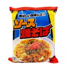 Лапша Sunaoshi с соусом Саппоро Якисоба 82 г