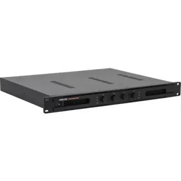 FONESTAR FSD-4500E 4-канальный усилитель мощности