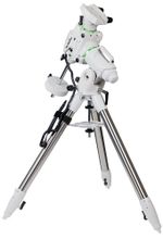 Монтировка Sky-Watcher EQ6-R SynScan GOTO со стальной треногой