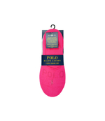 Носки 3 пары POLO RALPH LAUREN - разноцветная(455908157)