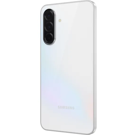 Смартфон Samsung Galaxy A36 5G 8 ГБ | 128 ГБ (Белый | Awesome White)
