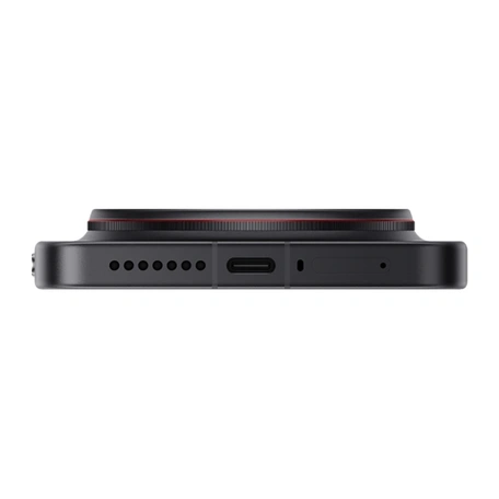 Смартфон Xiaomi 17 Ultra 16/512GB Black