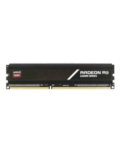 Оперативная память R9 Gamer Series Black 16 ГБ