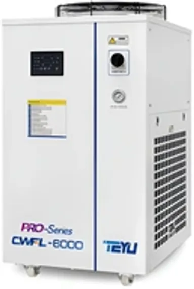 Сканирующая 2D головка SCANLAB intelliSCAN se 20 с цифровым энкодером