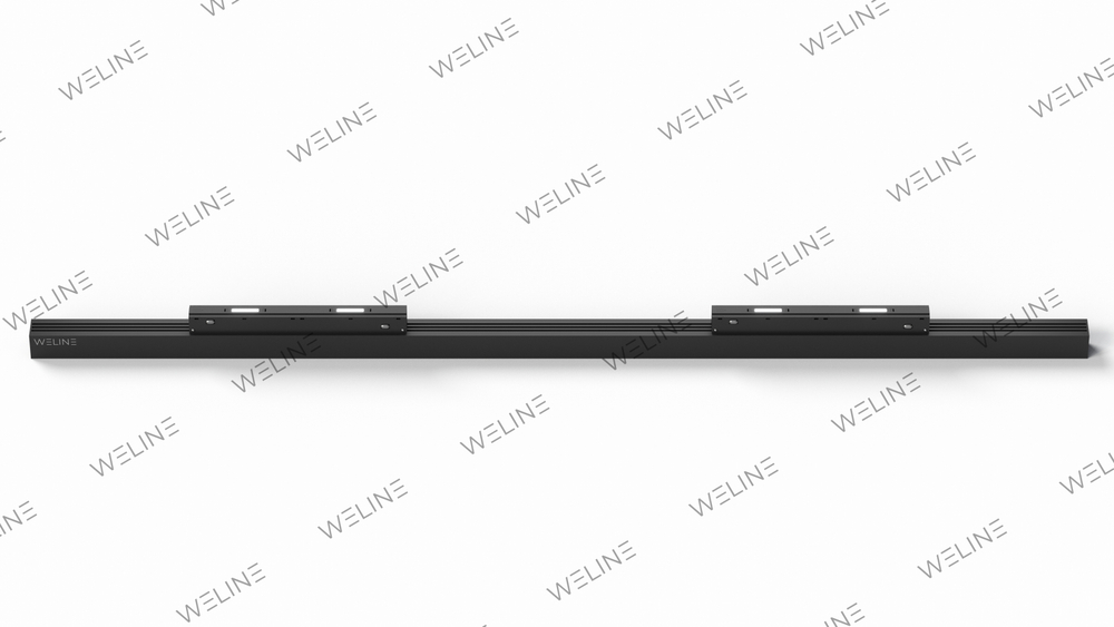 Магнитный светильник "Weline Diffuse-3" 900 мм.