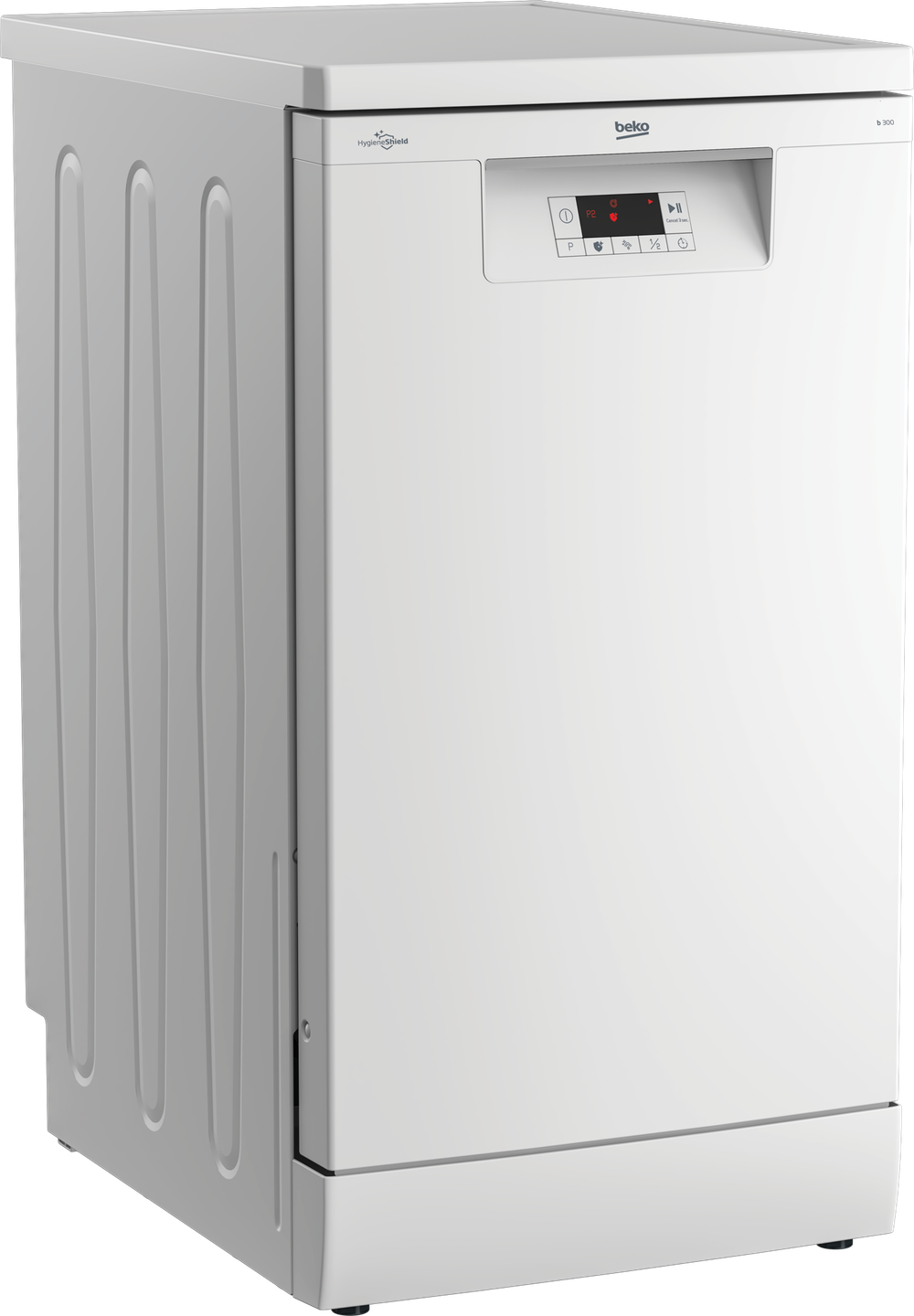 Посудомоечная машина Beko BDFS15020W