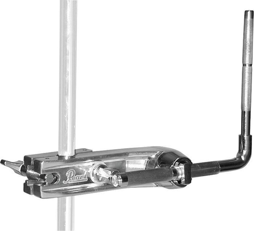 Pearl PPS-37 Angled Post Adapter держатель ковбелла с изменяемым углом наклона