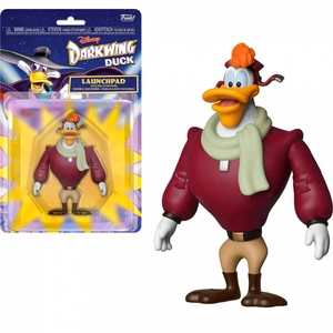 Фигурка Зигзаг - Disney Ducktales Launchpad