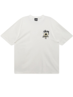 Футболка Кор. Рукав Fresh Foils Pig. Dyed Tee