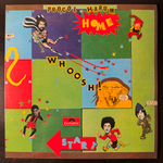 Procol Harum - Home (Скандинавия 1970г.)
