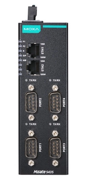 MGate 5435-T