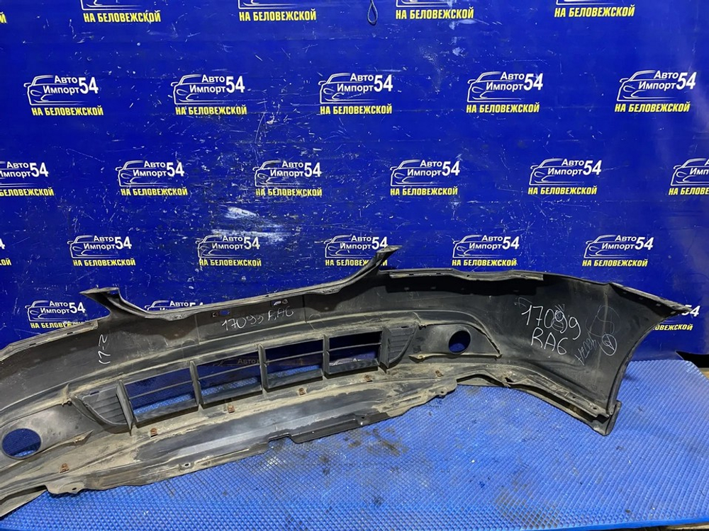 Бампер передний Honda ODYSSEY 2001-2003