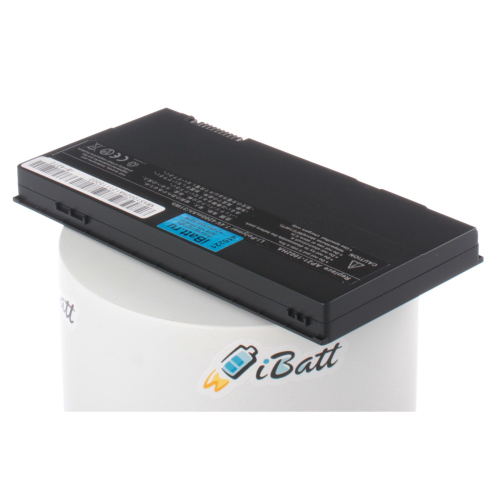 Аккумулятор iBatt 4200mAh, для AP21-1002HA