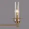 Потолочная люстра  IL5216-12PLS-24 HIGHBALL ILLUMICO