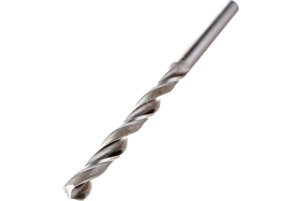 Сверло Professional по металлу HSS-R (6х57х93 мм; М2; DIN 338) Stayer 29602-6