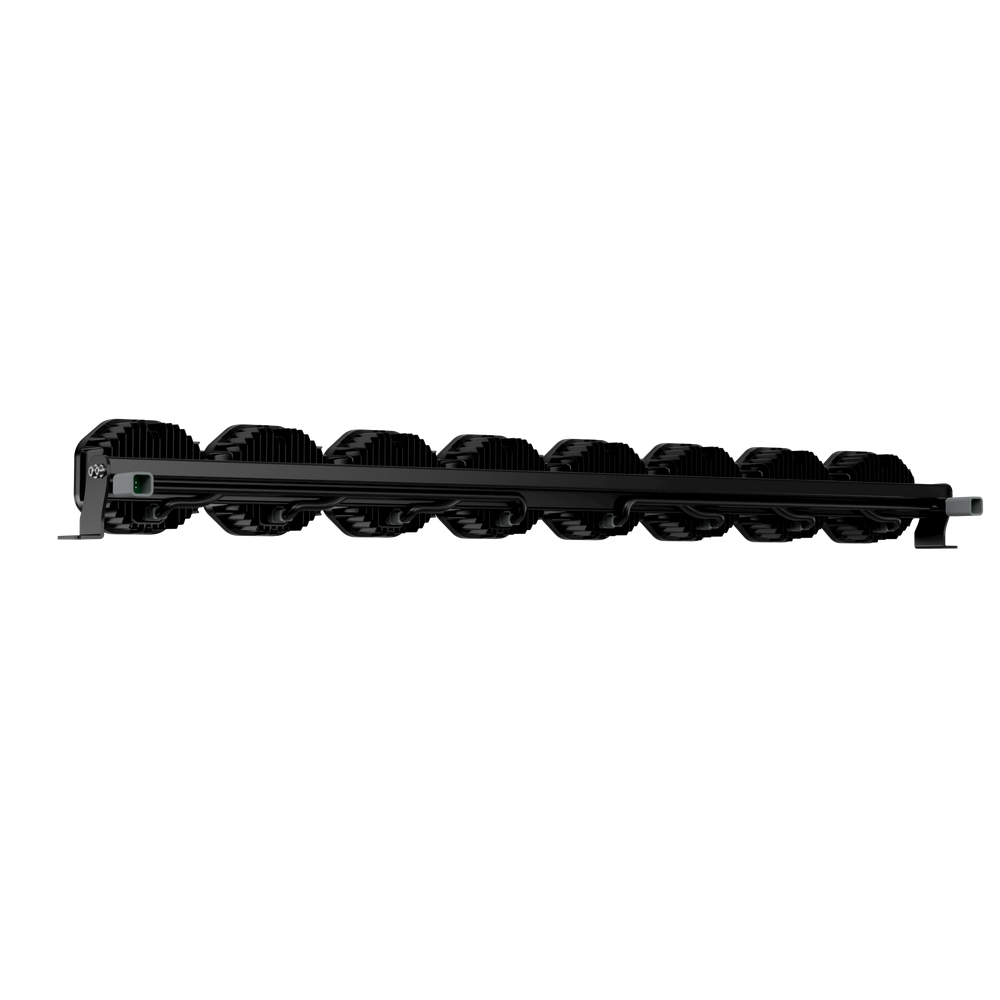 Балка Aurora 30" комбинированного белого света ALO-W-6-R19Y-AW-D6