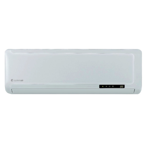 Настенная VRF система Systemair SYSVRF2 WALL 28 Q