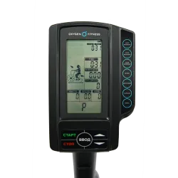 Аэробайк OXYGEN FITNESS A700 PRO