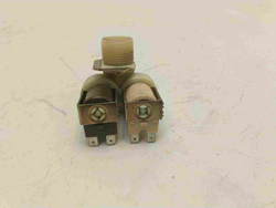 2296XW кт227 Клапан подачи воды для стиральной машины Indesit 2296XW б/у
