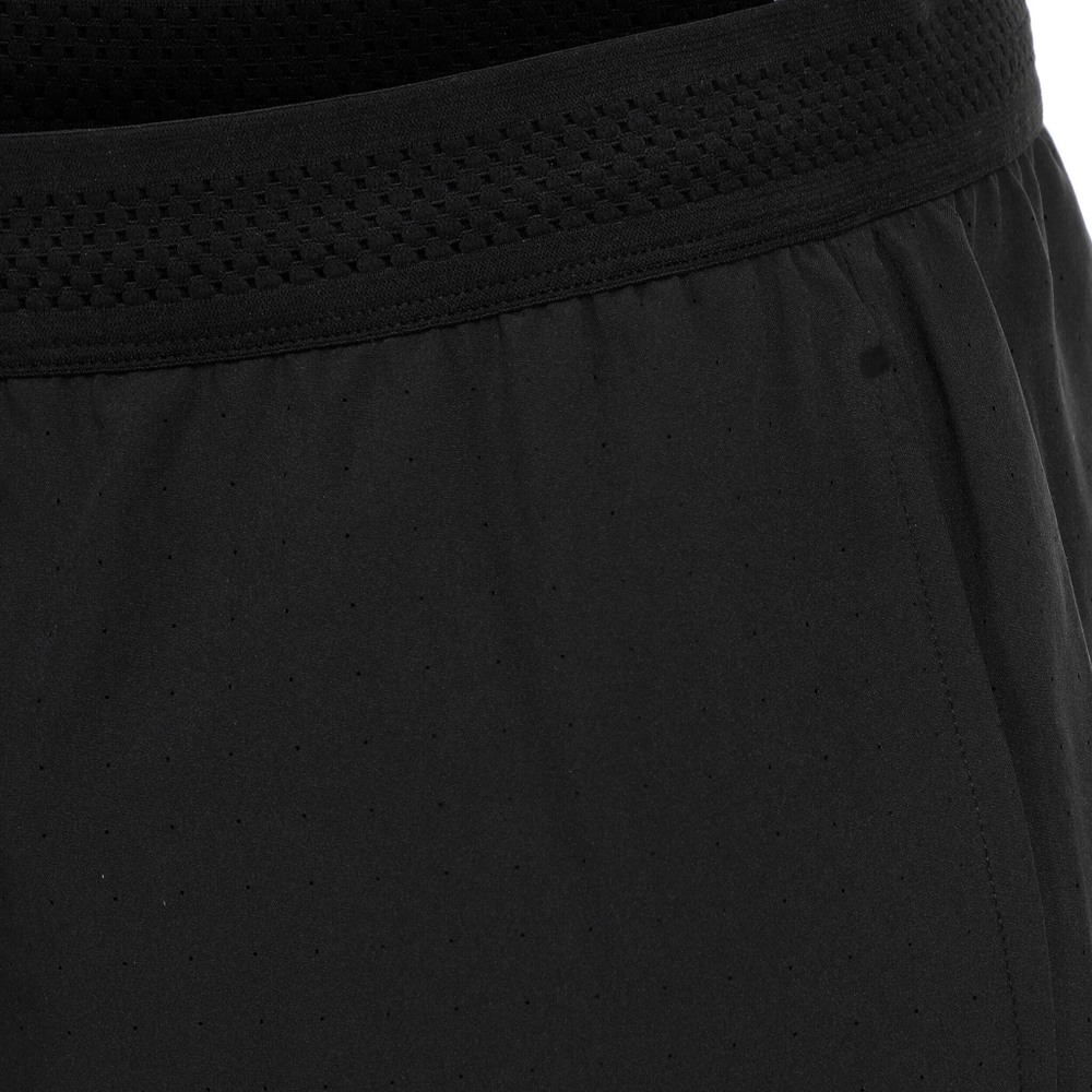 Мужские теннисные шорты Wilson Tournament 7in Shorts Men - Black