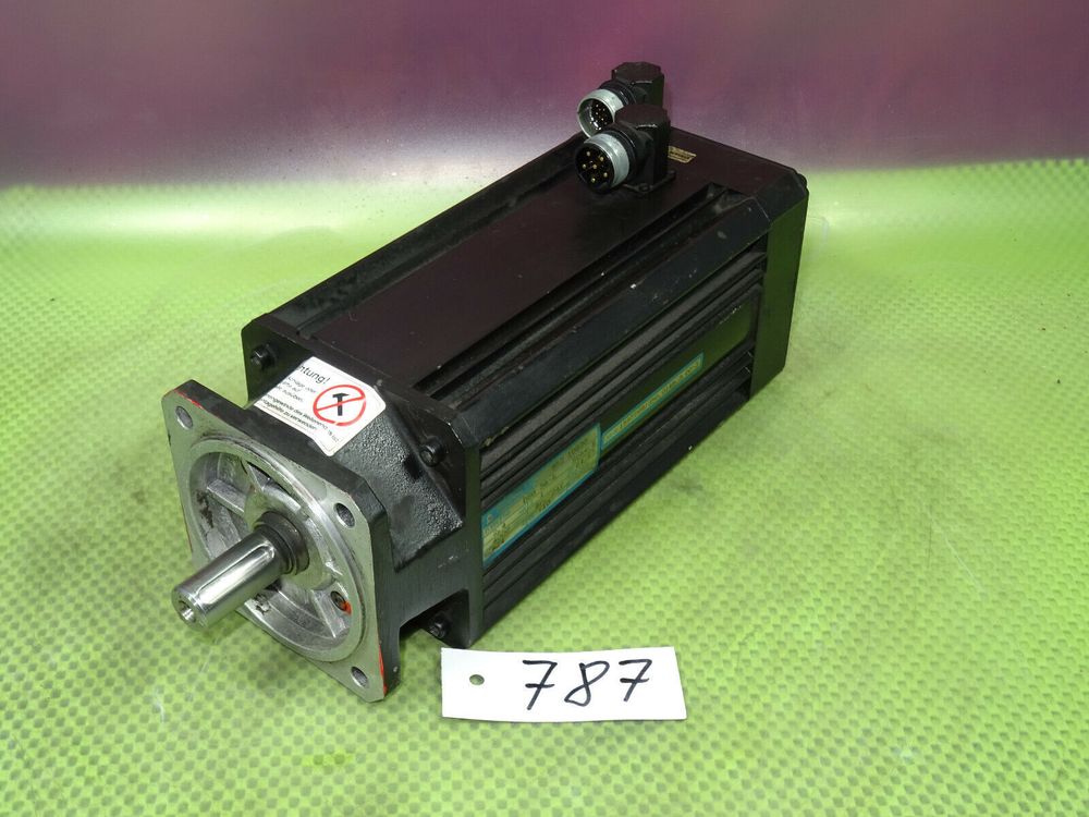 BAUMULLER DSG 56-L