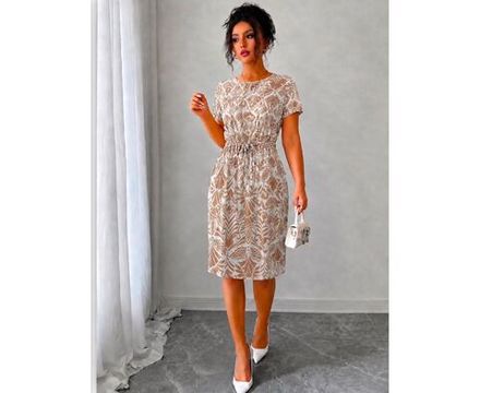 Платье 50379656 Fabrika