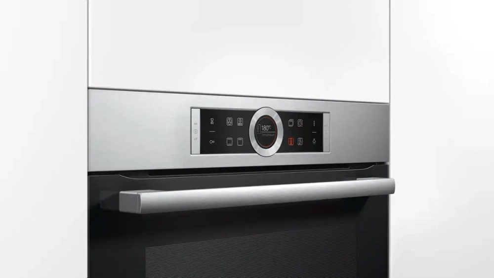 Духовой шкаф Bosch HBG634BS1