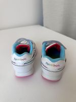 Кроссовки Reebok, 25