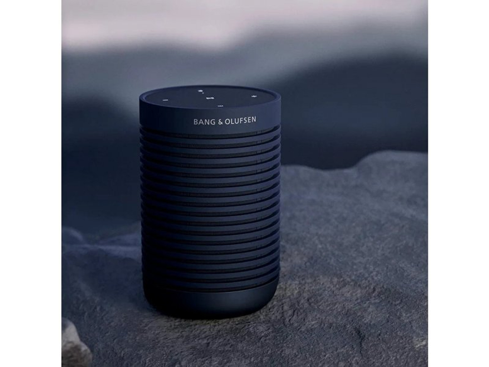 Портативная акустика Bang & Olufsen Beosound Explore Navy