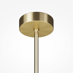 Люстра на штанге Maytoni Modesto MOD360PL-06BS