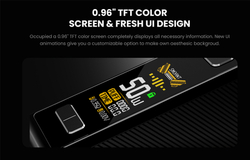 Smoant Pasito Pro 1500mAh Pod Kit