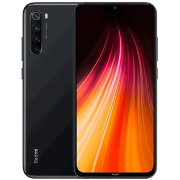 Смартфон Xiaomi Redmi Note 8T 3/32GB