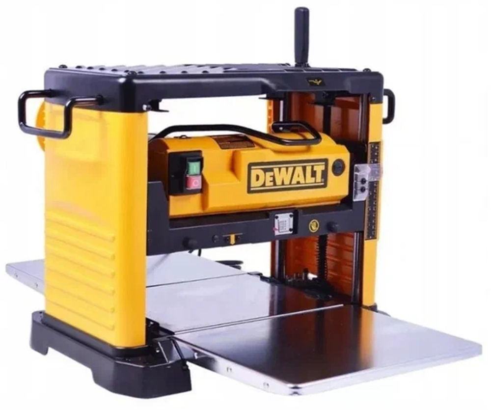 Станок рейсмусовый DeWalt DW733