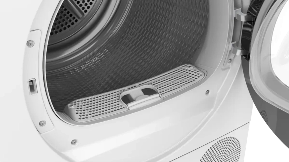 Сушильная машина Bosch WQG1420AME