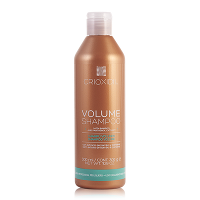 Шампунь для создания объема Crioxidil