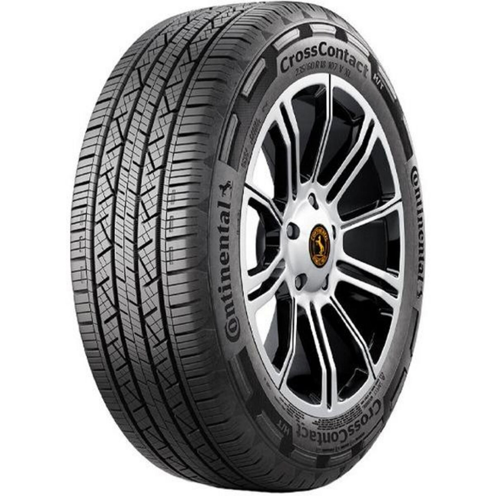 Летняя шина Continental ContiCrossContact H/T (275/50 R21 113V)