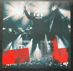 Chickenfoot- LV (Европа 2013г.) 2LP
