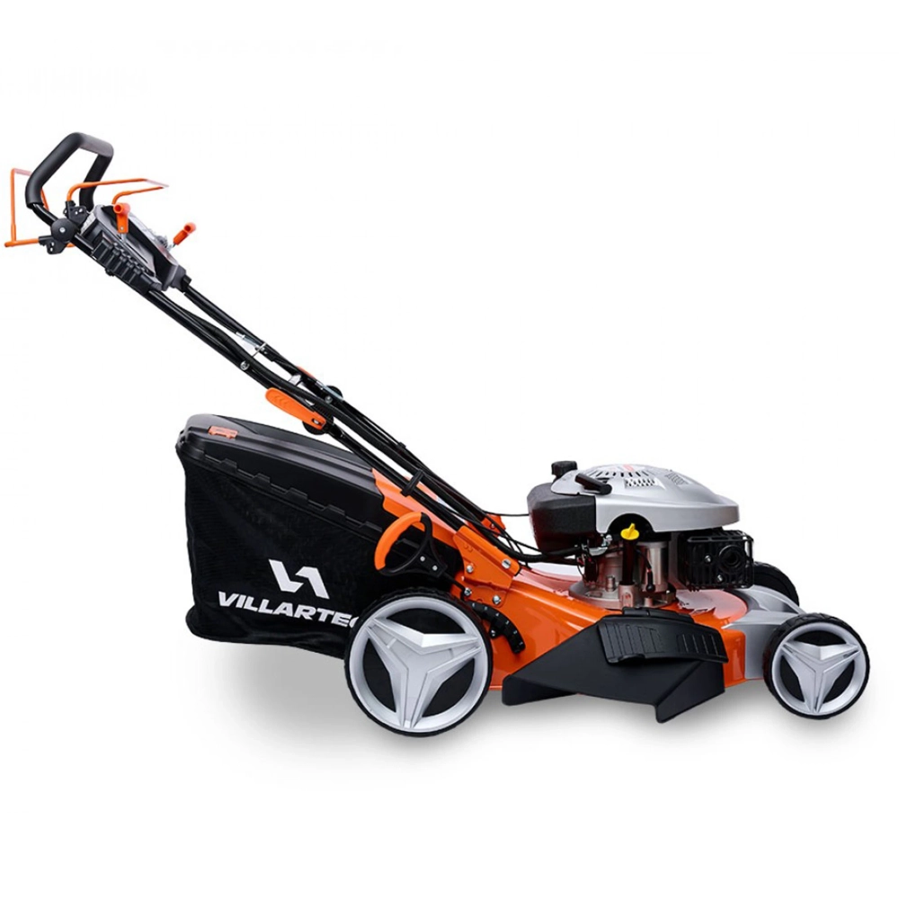 Газонокосилка бензиновая Villartec MB5056TE