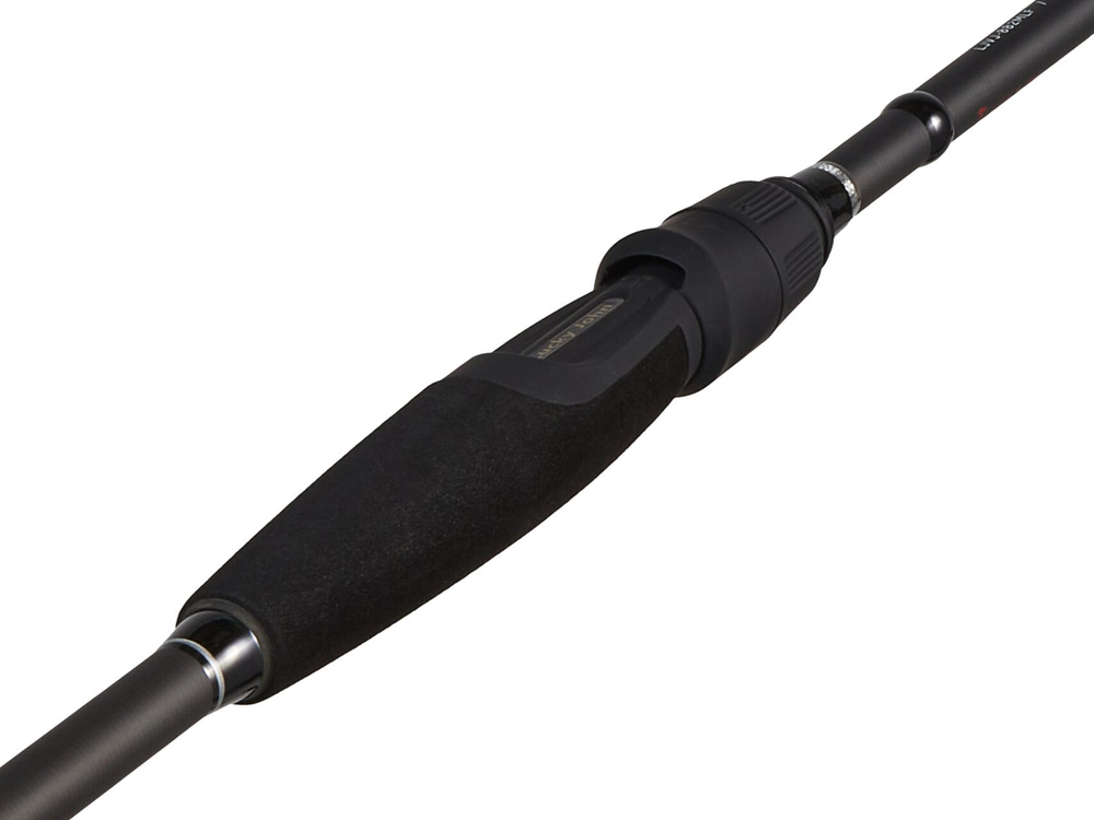 Спиннинг Lucky John Vanrex JIG 21 2.65